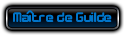 Maître de Guilde